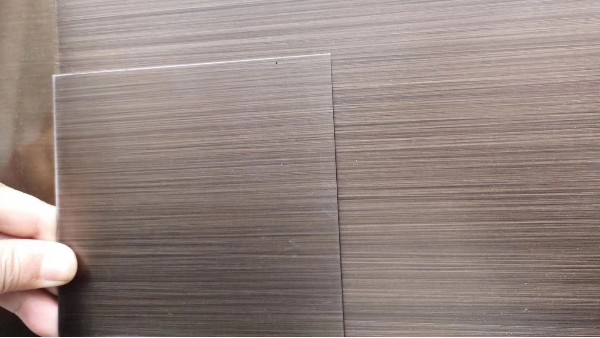 教您如何識(shí)別不銹鋼裝飾的質(zhì)量？